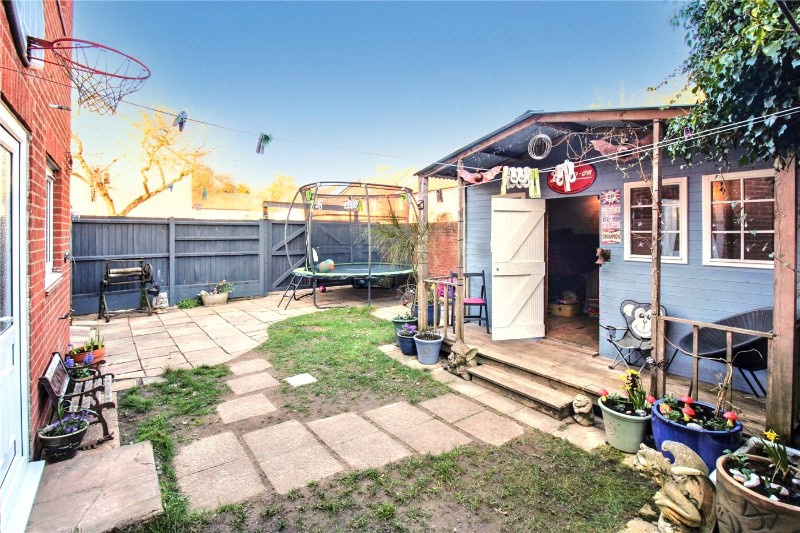 Dogwood Road, Norwich, Norfolk, NR6
