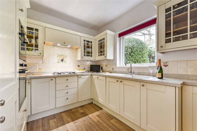 Quarry Road, Winchester, Hampshire, SO23