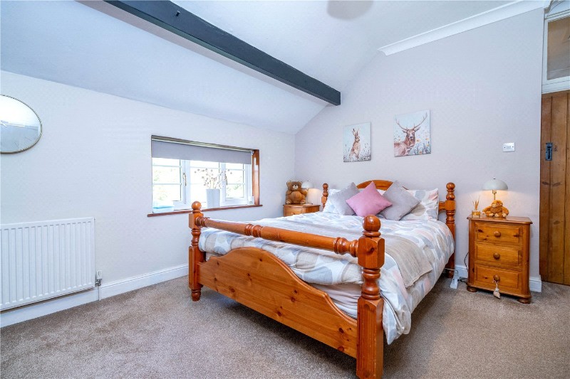 Aswarby, Sleaford, Lincolnshire, NG34