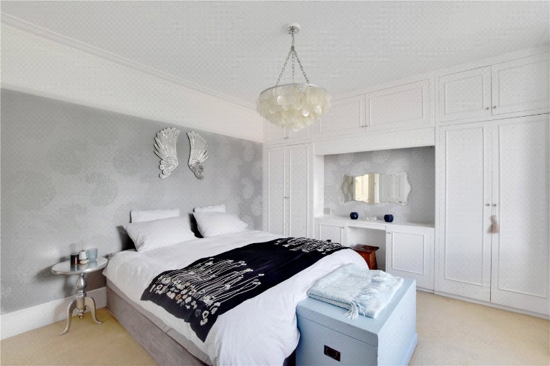 Humber Road, Blackheath, London, SE3