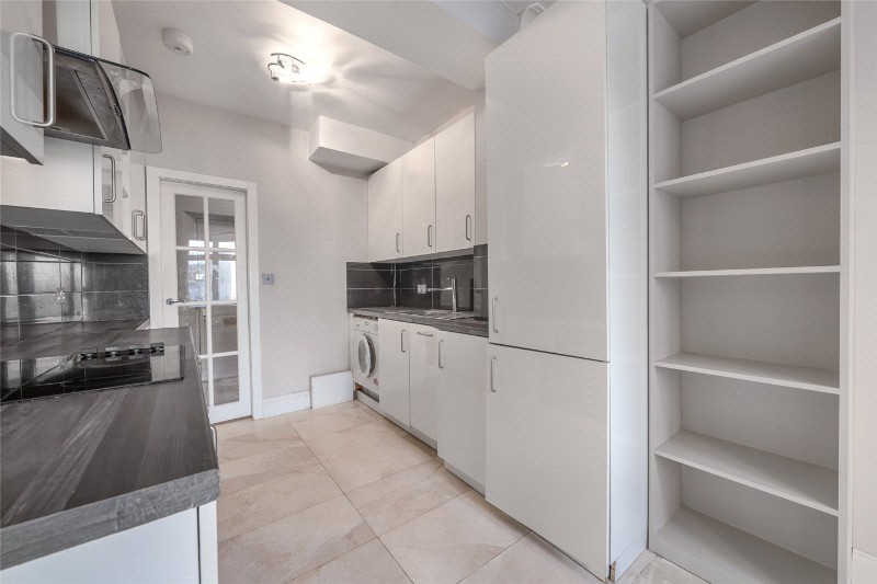 William Court, 6 Hall Road, St John&#39;s Wood, London, NW8
