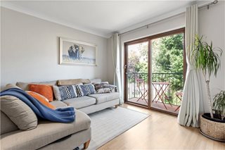 South Island Place, London, SW9