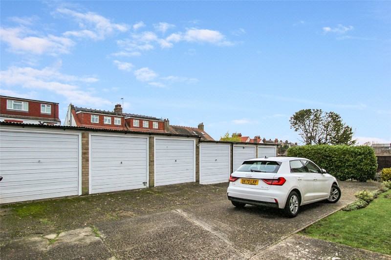 Chalkwell Park Drive, Leigh-on-Sea, Essex, SS9