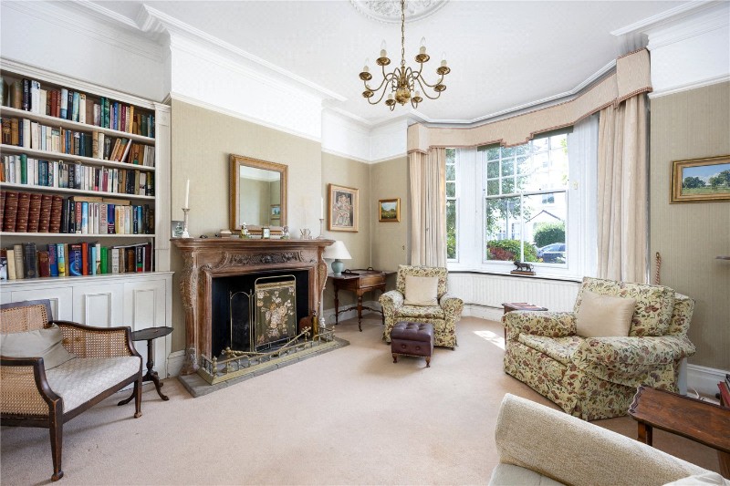 Dryburgh Road, London, SW15