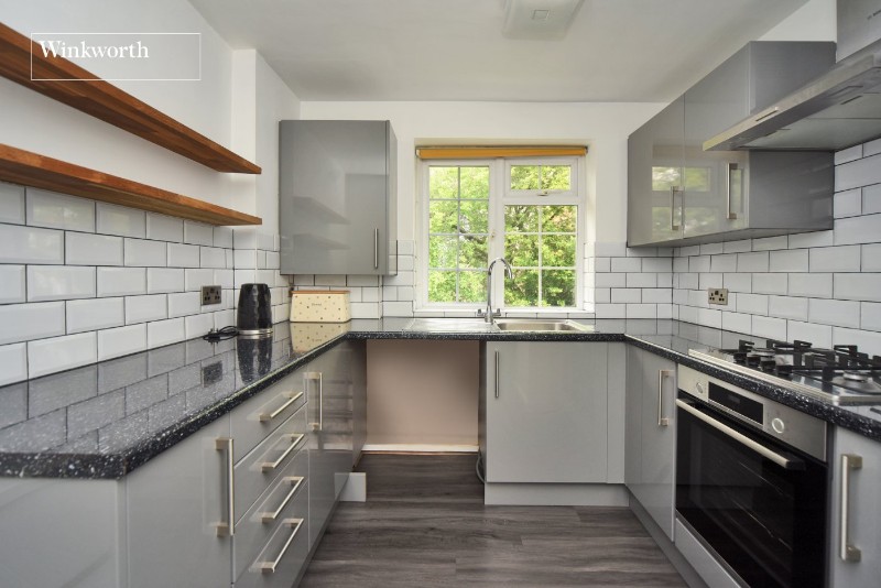 Hemingford Road, Cheam, Sutton, SM3