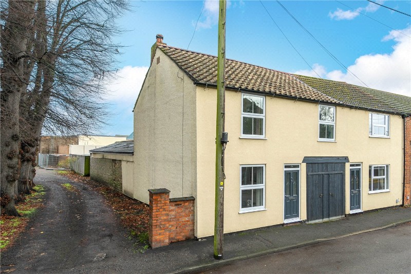 Eastgate, Bourne, Lincolnshire, PE10