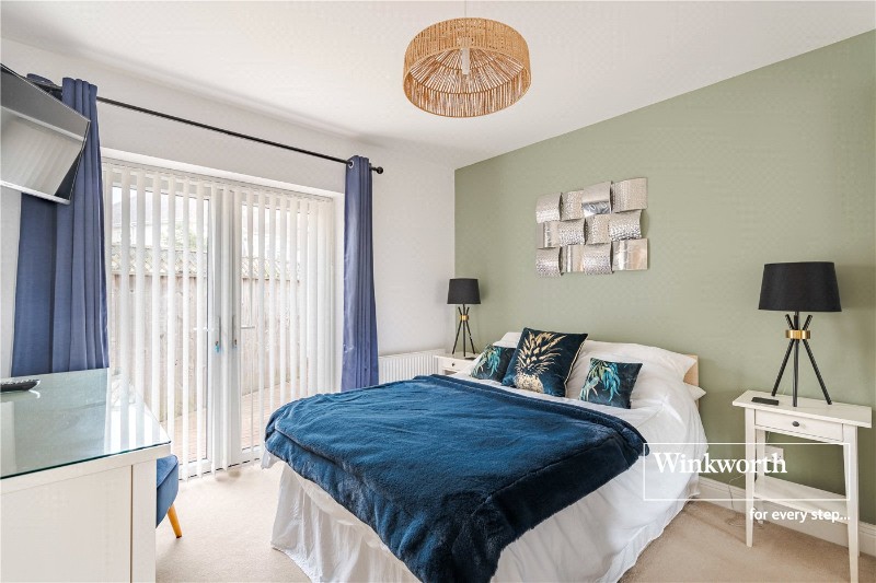 Cranleigh Road, Bournemouth, Dorset, BH6