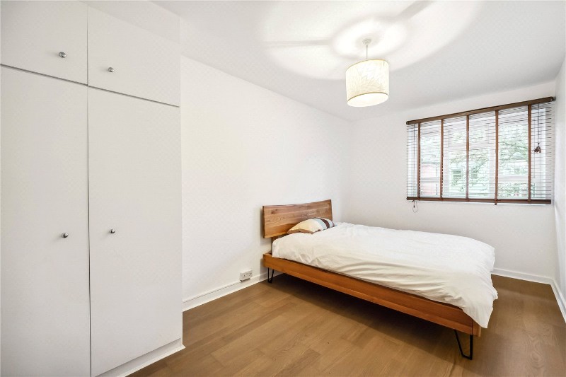 Hawarden Grove, London, SE24