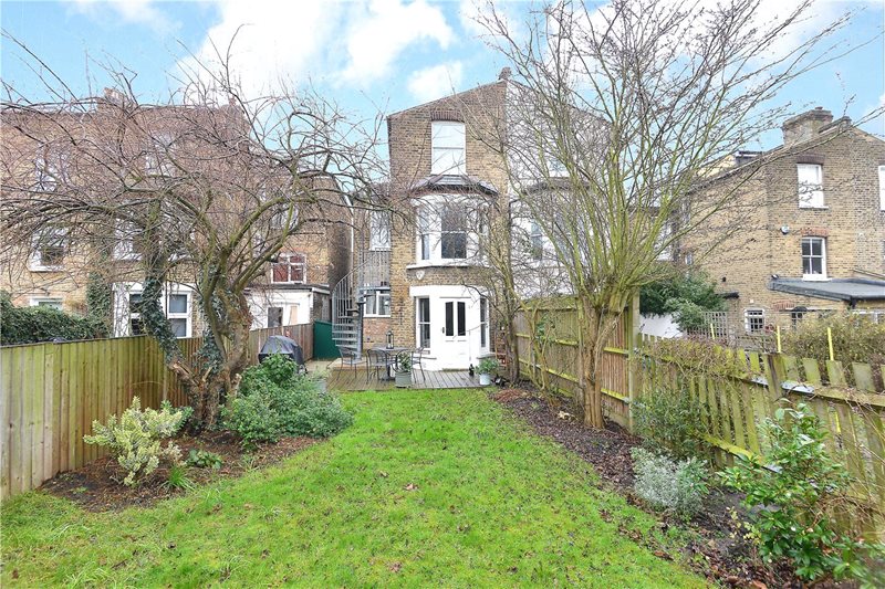 Copleston Road, Peckham Rye, London, SE15