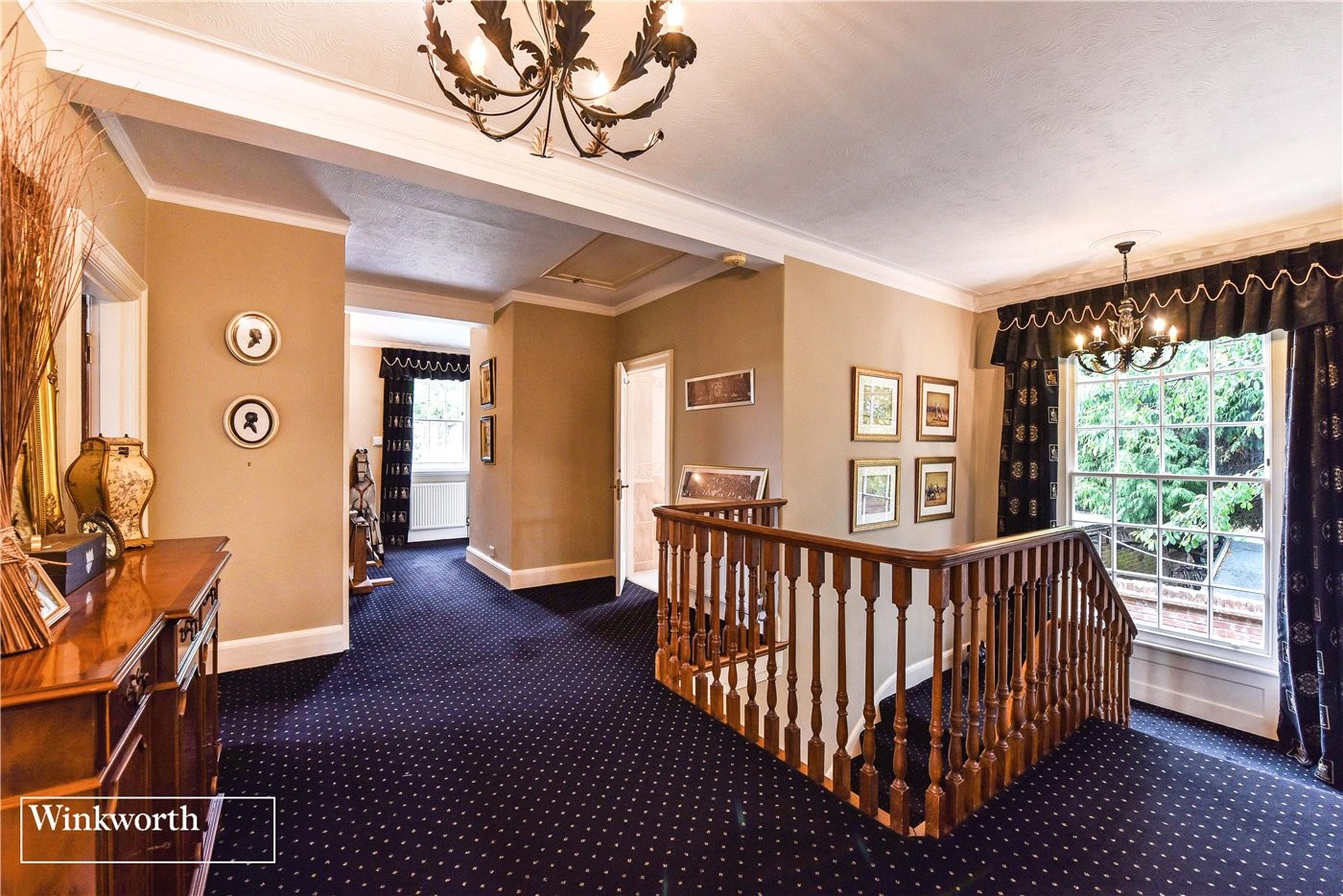 5 bedroom property for sale in Offington Drive, Worthing, Worthing