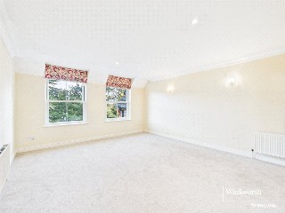 West Court, West Drive, Sonning, Reading, RG4