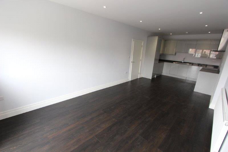 Balmoral Apartments, 30-36 Valkyrie Road, Westcliff-on-Sea, Essex, SS0