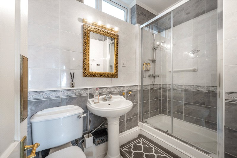 Aberdeen Court, Maida Vale, London, W9