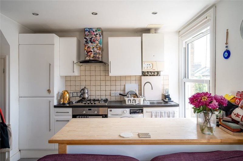 Kellett Road, London, SW2