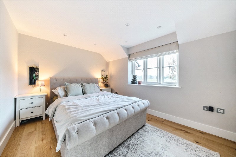 Tilford Street, Tilford, Surrey, GU10