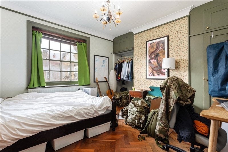 Sancroft Street, London, SE11