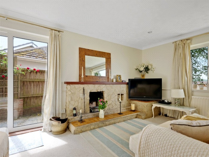 Brook Lane, Corfe Mullen, Wimborne, Dorset, BH21