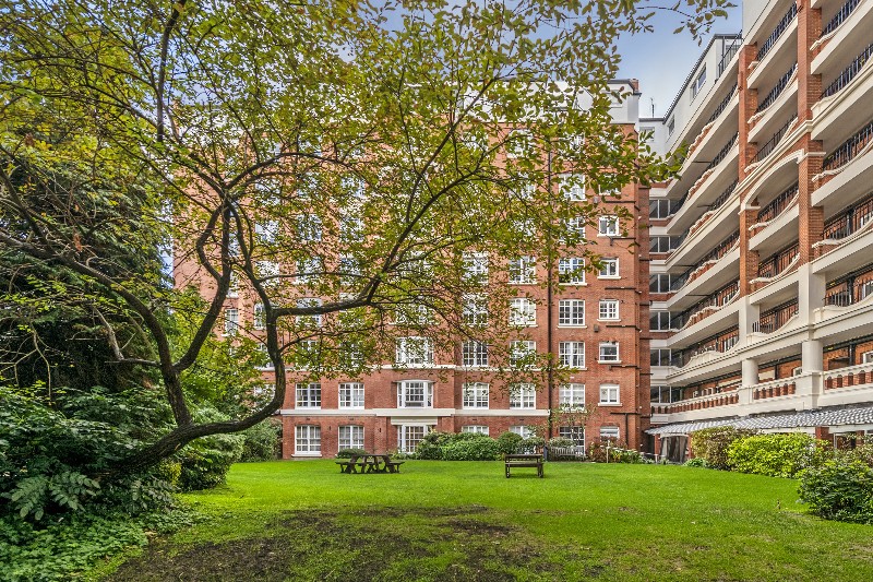 Grove End House, Grove End Road, St John's Wood, London, NW8
