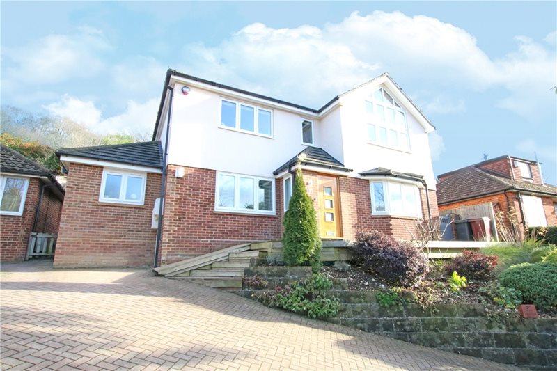 Hemdean Road, Caversham, Reading, Berkshire, RG4