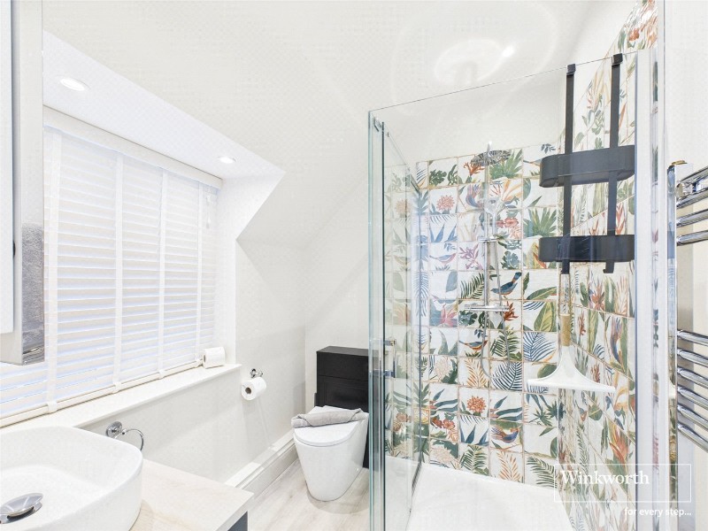 Southend, Henley-on-Thames, Buckinghamshire, RG9