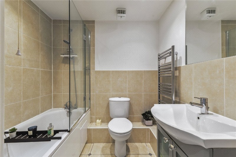 Doulton Gardens, Whitecliff, Dorset, BH14