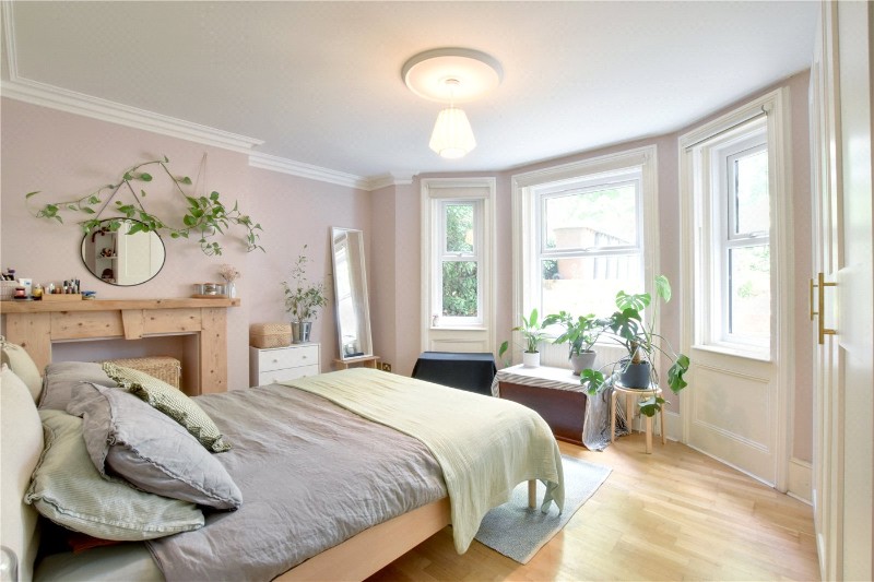 Lewisham Hill, Lewisham, London, SE13