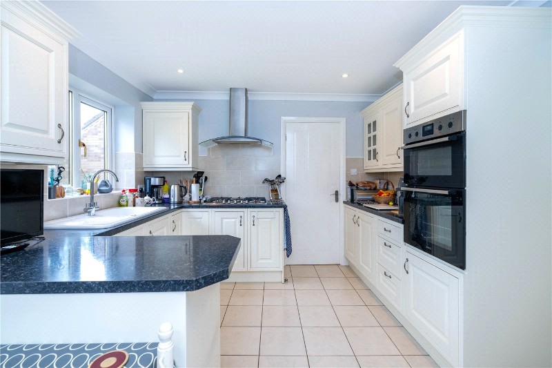 Tattershall Drive, Market Deeping, Peterborough, Lincolnshire, PE6