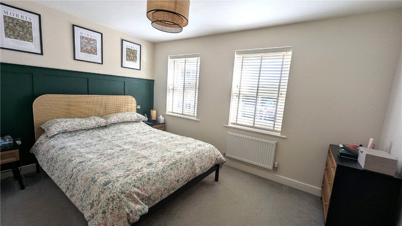 Dickinson Road, Heckington, Sleaford, Lincolnshire, NG34