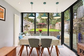 Oseney Crescent, London, NW5