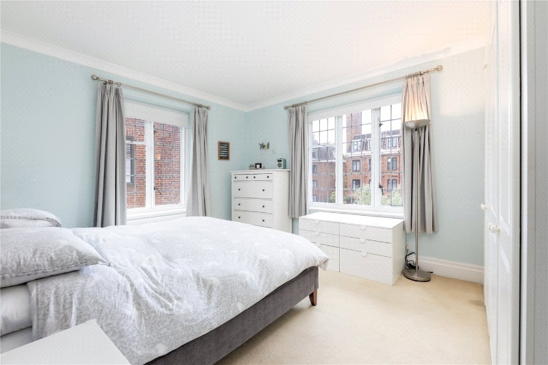 Manor Fields, London, SW15