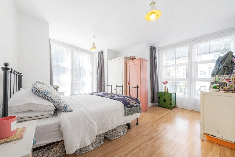 Copleston Road, Peckham Rye, London, SE15