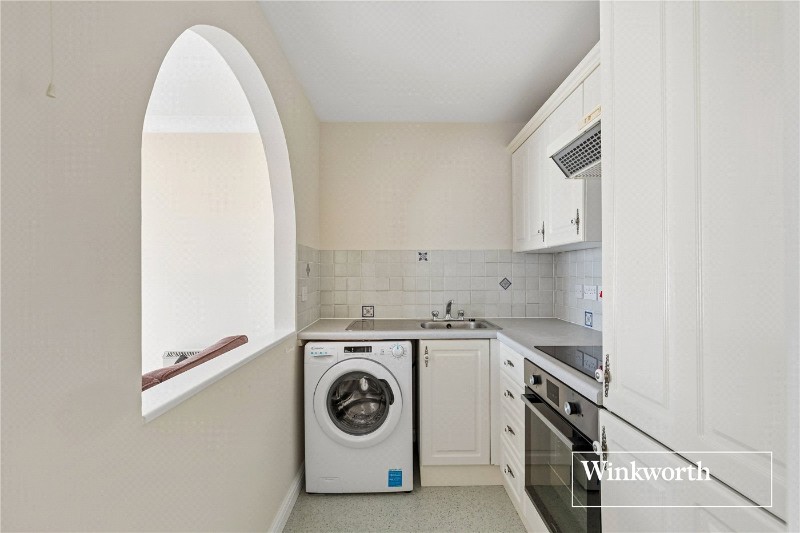 Dorset Mews, Finchley, London, N3