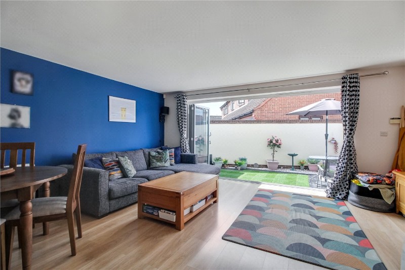 Ottaway Close, Costessey, Norwich, Norfolk, NR5