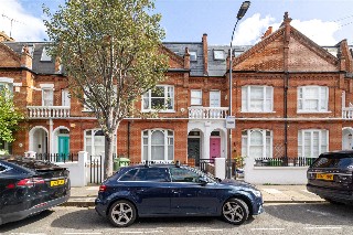 Acfold Road, London, SW6