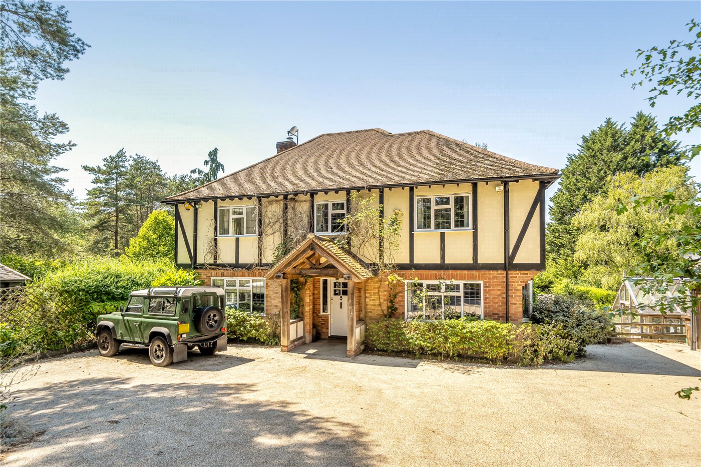 Winkworth Farnham