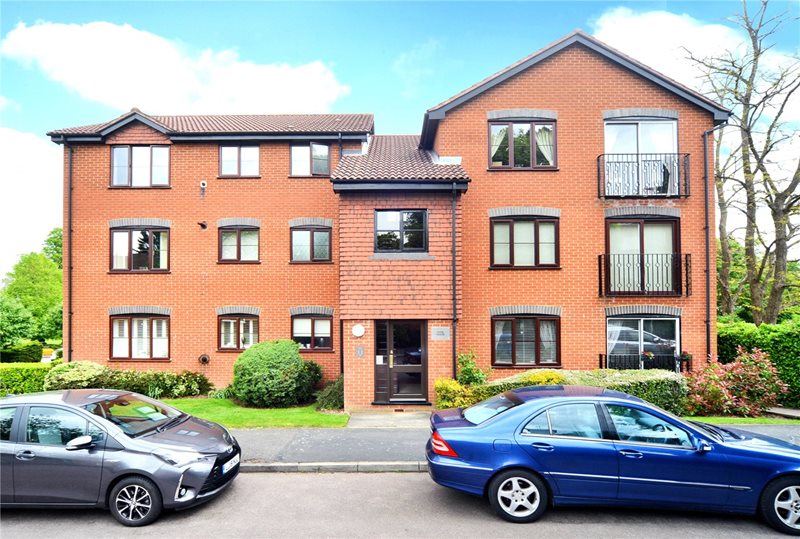 Basing Road, Banstead, Surrey, SM7