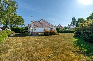 Ivy Road, Wimborne, Dorset, BH21