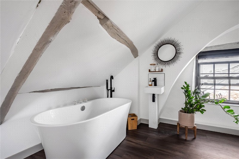 Brook Street, Bampton, Tiverton, Devon, EX16