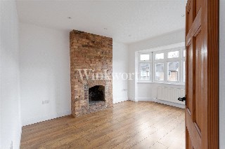 St. Marks Close, London, EN5