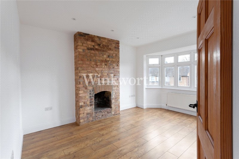 St. Marks Close, London, EN5