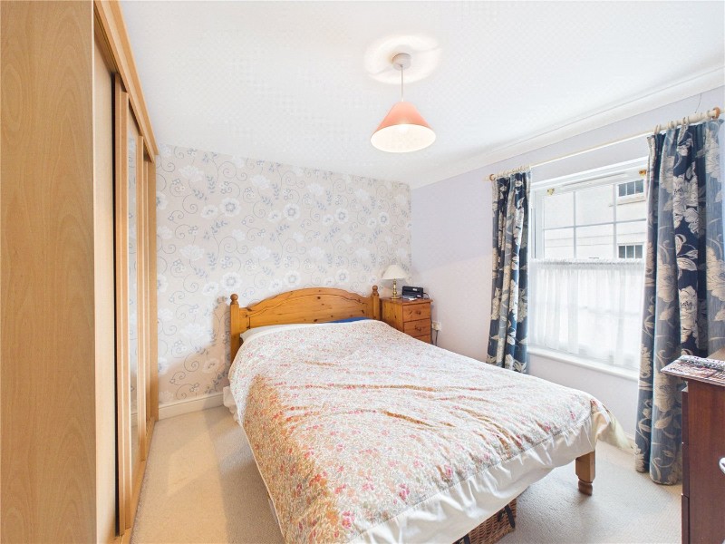 Masterson Street, Exeter, Devon, EX2