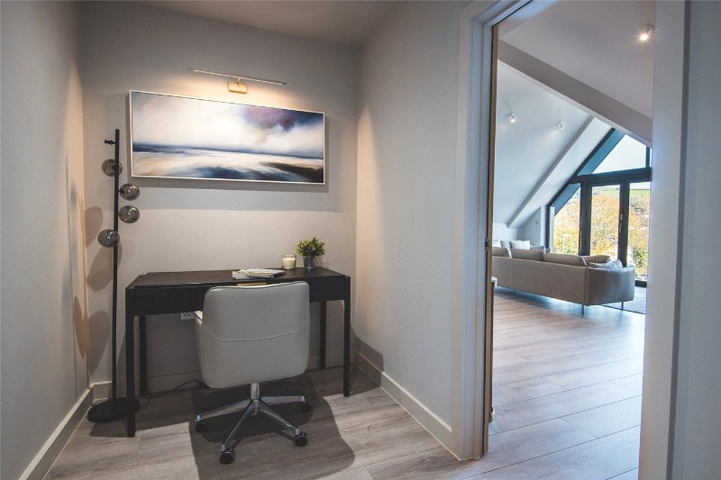 Flavel Street, Dartmouth, TQ6