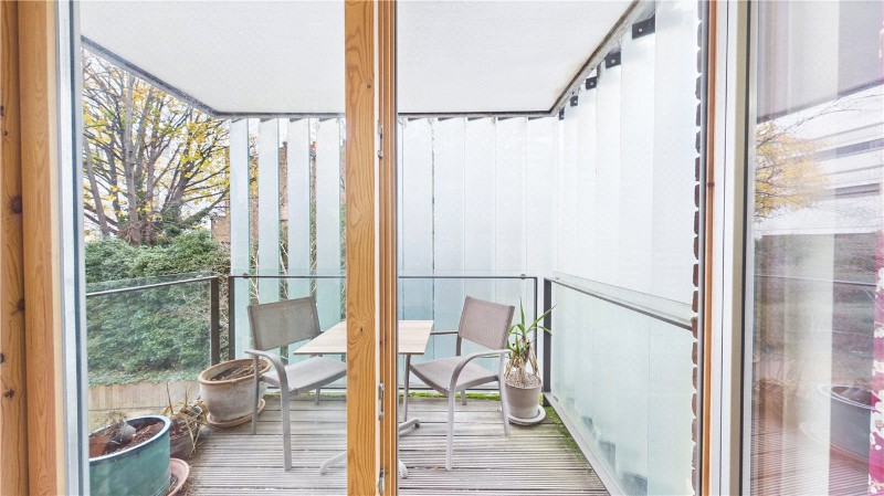 Wingate Square, London, UK, SW4