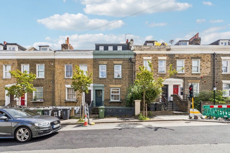 Florence Road, London, SE14