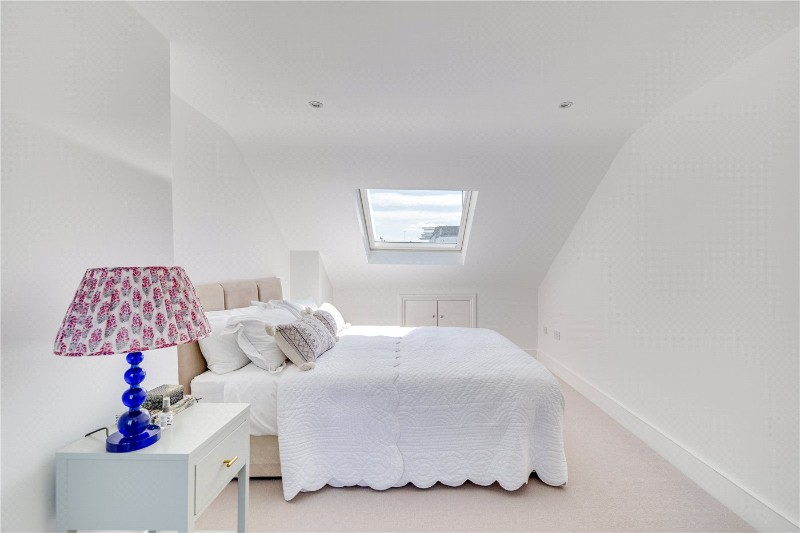 Allestree Road, London, SW6