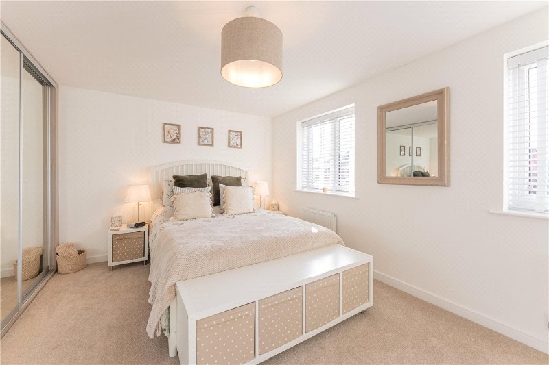 St. Marys Mews, Cubbington, Leamington Spa, Warwickshire, CV32