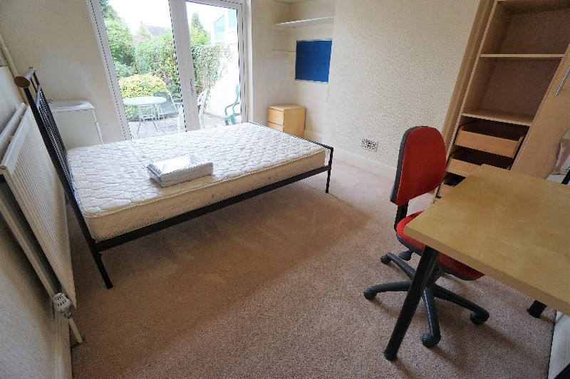 Snowdon Road, Bristol, Somerset, BS16