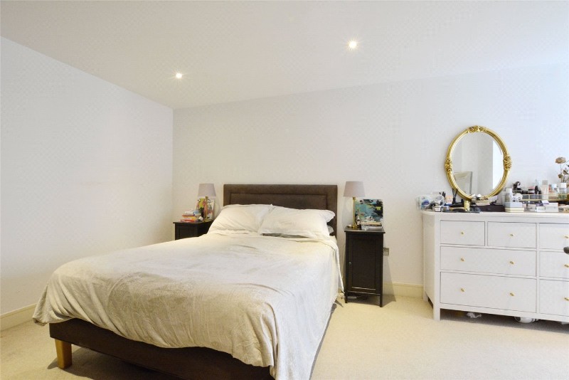 Dundas Court, 29 Dowells Street, SE10