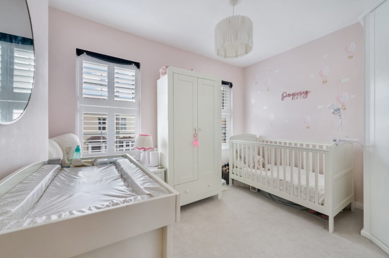 Sultan Street, Beckenham, BR3