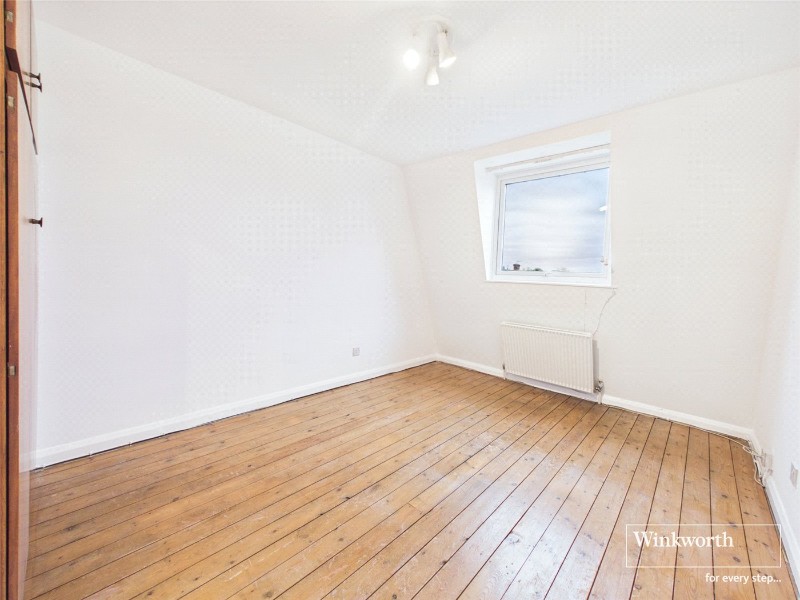 Westchester Drive, Hendon, NW4